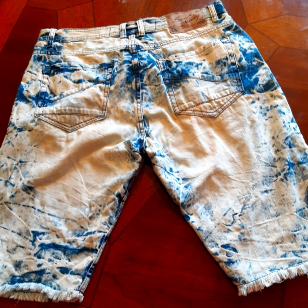 Hip-hop Jean short s